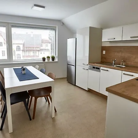 Apartman Kokonin アパート
