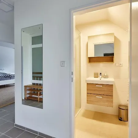 Apartman Kokonin アパート *
