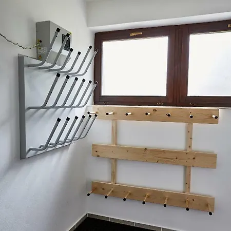 Apartman Kokonin アパート