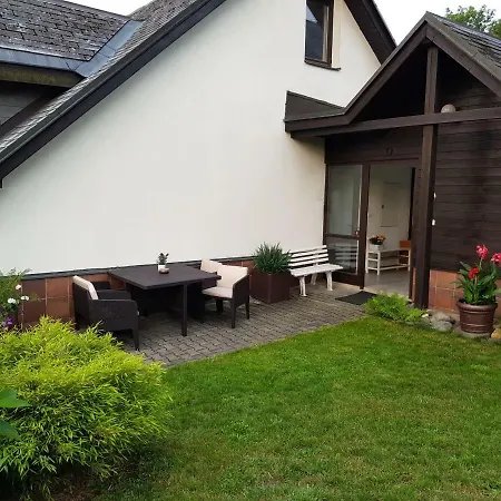 Apartman Kokonin *